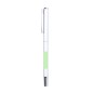 Darma - Kugelschreiber und Roller Pen. Jumbo Mine | Reclycling Aluminium Darma - Kugelschreiber und Roller Pen. Jumbo Mine | Reclycling Aluminium