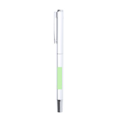 Darma - Kugelschreiber und Roller Pen. Jumbo Mine | Reclycling Alumini