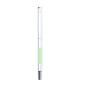 Darma - Kugelschreiber und Roller Pen. Jumbo Mine | Reclycling Aluminium Darma - Kugelschreiber und Roller Pen. Jumbo Mine | Reclycling Aluminium