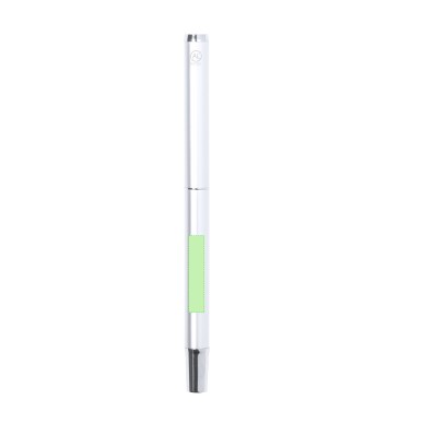 Darma - Kugelschreiber und Roller Pen. Jumbo Mine | Reclycling Alumini