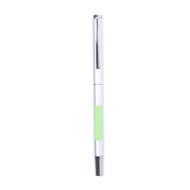 Darma - Kugelschreiber und Roller Pen. Jumbo Mine | Reclycling Alumini