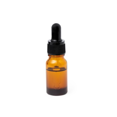 Sarenel - 10 Pierres de Cristal. Huile 10 ml. Arôme Lavande | Verre