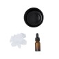 Sarenel - 10 Pierres de Cristal. Huile 10 ml. Arôme Lavande | Verre Sarenel - 10 Pierres de Cristal. Huile 10 ml. Arôme Lavande | Verre