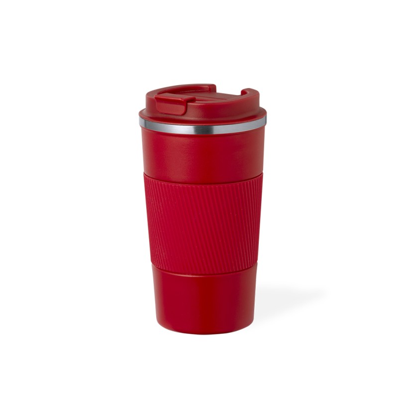 Drury - 400 ml | Acier Inox
