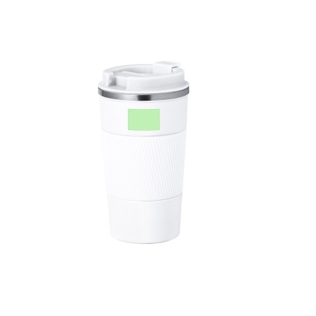 Drury - 400 ml | Acier Inox