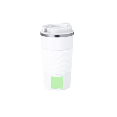 Drury - 400 ml | Acier Inox