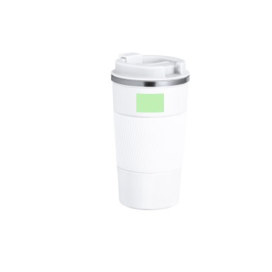Drury - 400 ml | Acier Inox