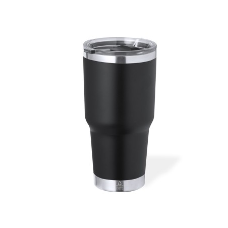 Tobey - 600 ml | Acier Inox Recyclé