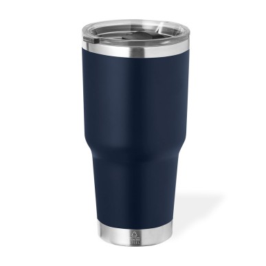 Tobey - 600 ml | Reclycling Rostfreier Stahl
