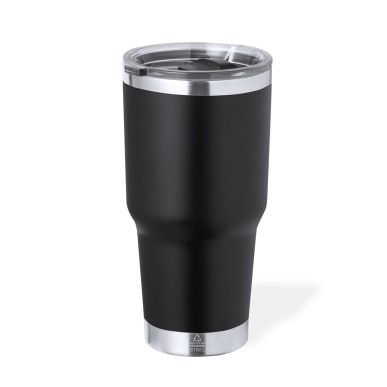 Tobey - 600 ml | Reclycling Rostfreier Stahl