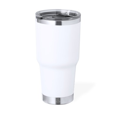 Tobey - 600 ml | Reclycling Rostfreier Stahl