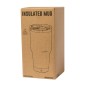 Tobey - 600 ml | Reclycling Rostfreier Stahl Tobey - 600 ml | Reclycling Rostfreier Stahl