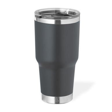 Tobey - 600 ml | Reclycling Rostfreier Stahl