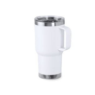 Paster - 600 ml | Acier Inox Recyclé