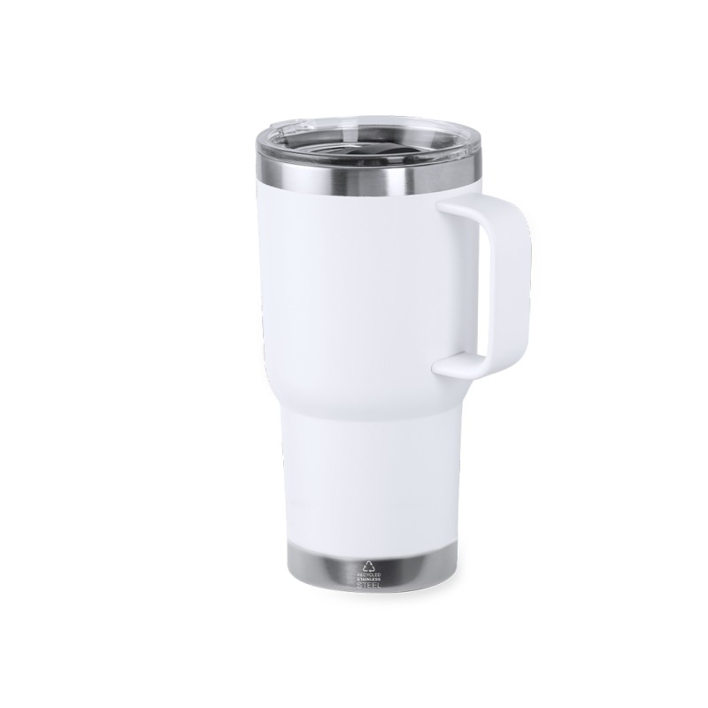 Paster - 600 ml | Acier Inox Recyclé Paster - 600 ml | Acier Inox Recyclé