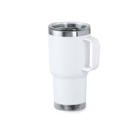 Paster - 600 ml | Acier Inox Recyclé
