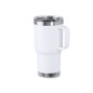 Paster - 600 ml | Acier Inox Recyclé Paster - 600 ml | Acier Inox Recyclé