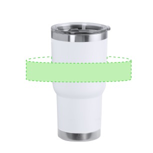 Paster - 600 ml | Acier Inox Recyclé