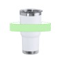 Paster - 600 ml | Acier Inox Recyclé Paster - 600 ml | Acier Inox Recyclé