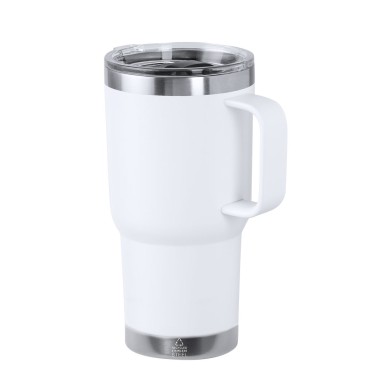 Paster - 600 ml | Acier Inox Recyclé