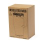 Paster - 600 ml | Acier Inox Recyclé Paster - 600 ml | Acier Inox Recyclé