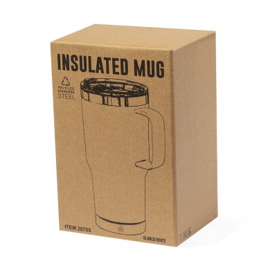 Paster - 600 ml | Acier Inox Recyclé
