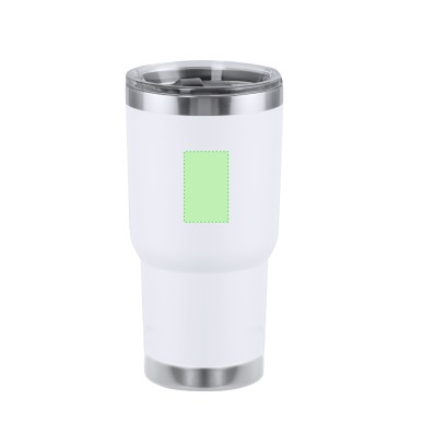 Paster - 600 ml | Acier Inox Recyclé