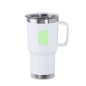 Paster - 600 ml | Acier Inox Recyclé Paster - 600 ml | Acier Inox Recyclé