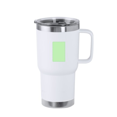 Paster - 600 ml | Acier Inox Recyclé