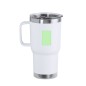 Paster - 600 ml | Acier Inox Recyclé Paster - 600 ml | Acier Inox Recyclé