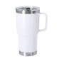 Paster - 600 ml | Acier Inox Recyclé Paster - 600 ml | Acier Inox Recyclé