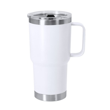 Paster - 600 ml | Acier Inox Recyclé