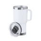 Paster - 600 ml | Acier Inox Recyclé Paster - 600 ml | Acier Inox Recyclé