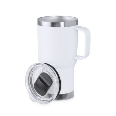 Paster - 600 ml | Acier Inox Recyclé