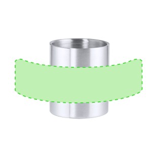 Korpla - 300 ml | Acier Inox Recyclé