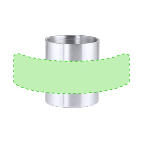 Korpla - 300 ml | Acier Inox Recyclé