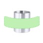Korpla - 300 ml | Acier Inox Recyclé