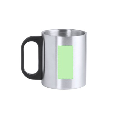 Korpla - 300 ml | Acier Inox Recyclé