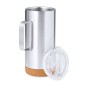 Frilan - 450 ml | Reclycling Rostfreier Stahl/ Kork Frilan - 450 ml | Reclycling Rostfreier Stahl/ Kork