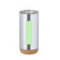 Frilan - 450 ml | Reclycling Rostfreier Stahl/ Kork Frilan - 450 ml | Reclycling Rostfreier Stahl/ Kork