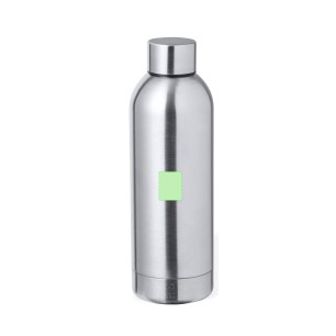 Hilker - 500 ml | Acier Inox Recyclé