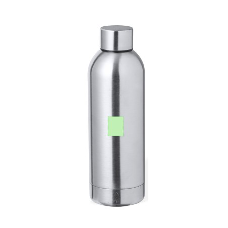 Hilker - 500 ml | Acier Inox Recyclé