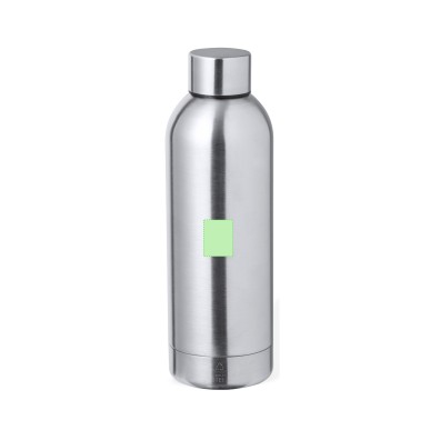 Hilker - 500 ml | Acier Inox Recyclé
