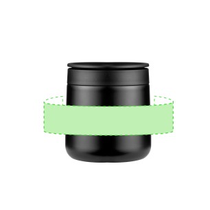 Bokat - 330 ml | Acier Inox