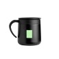 Bokat - 330 ml | Acier Inox
