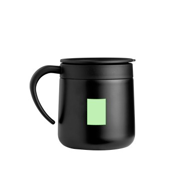 Bokat - 330 ml | Acier Inox