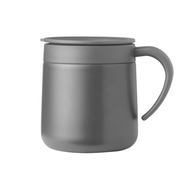 Bokat - 330 ml | Acier Inox