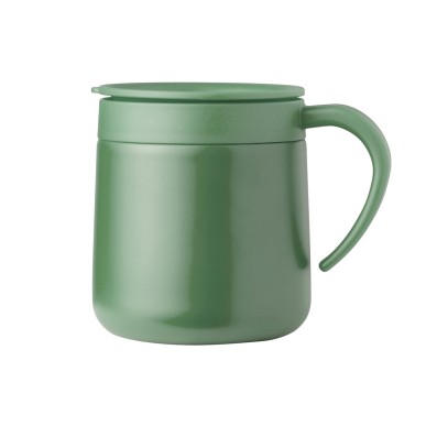 Bokat - 330 ml | Acier Inox