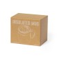 Bokat - 330 ml | Acier Inox