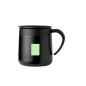 Bokat - 330 ml | Acier Inox